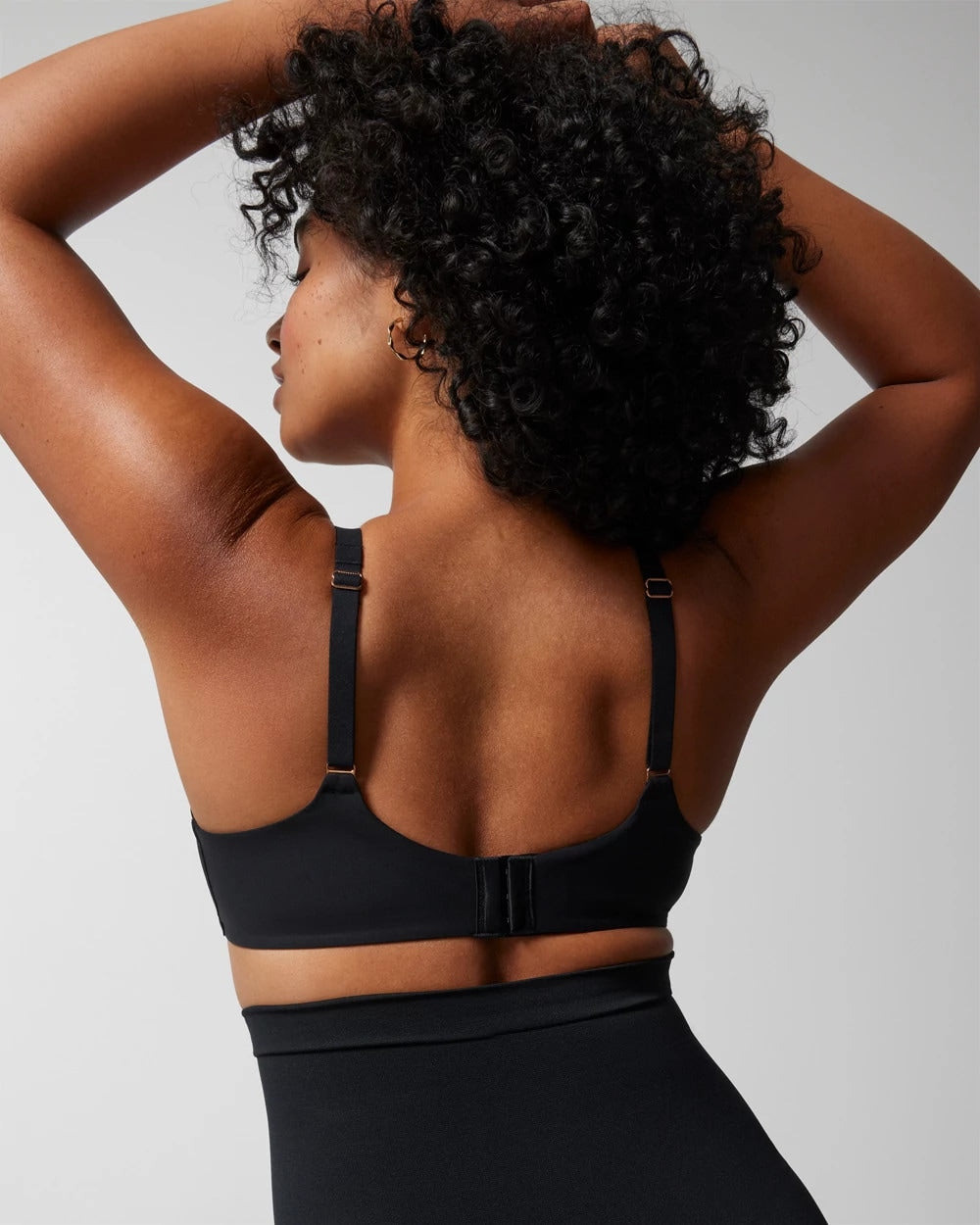 BLACK - Demi Bra
