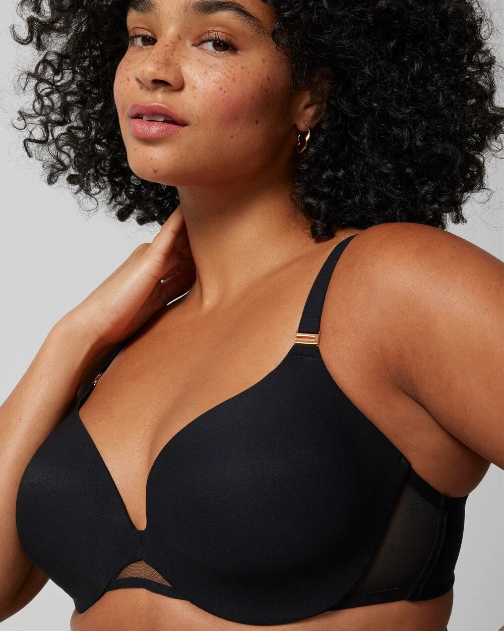 BLACK - Demi Bra