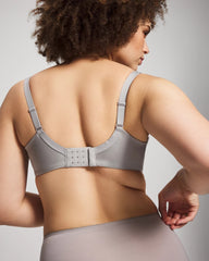 MINERAL GRAY - Full Coverage Bra