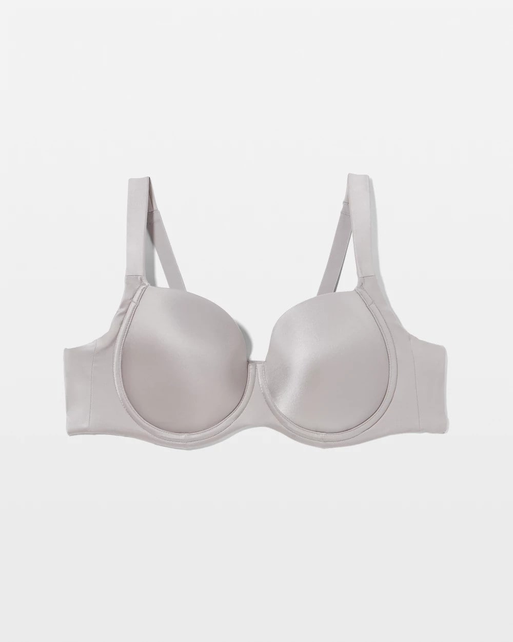 MINERAL GRAY - Full Coverage Bra