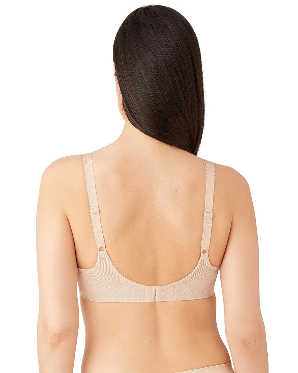 SAND - Visual Effects 1 Inch Minimizer Bra