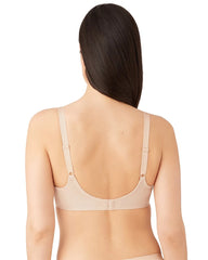 SAND - Visual Effects 1 Inch Minimizer Bra