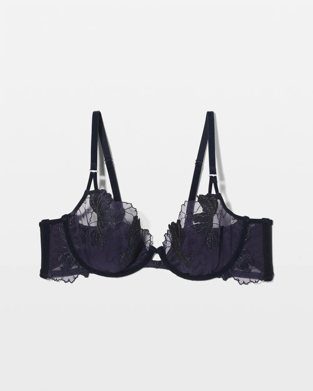 MIDNIGHT SKIES - Soma’s Sexiest Drama Perfect Coverage Bra