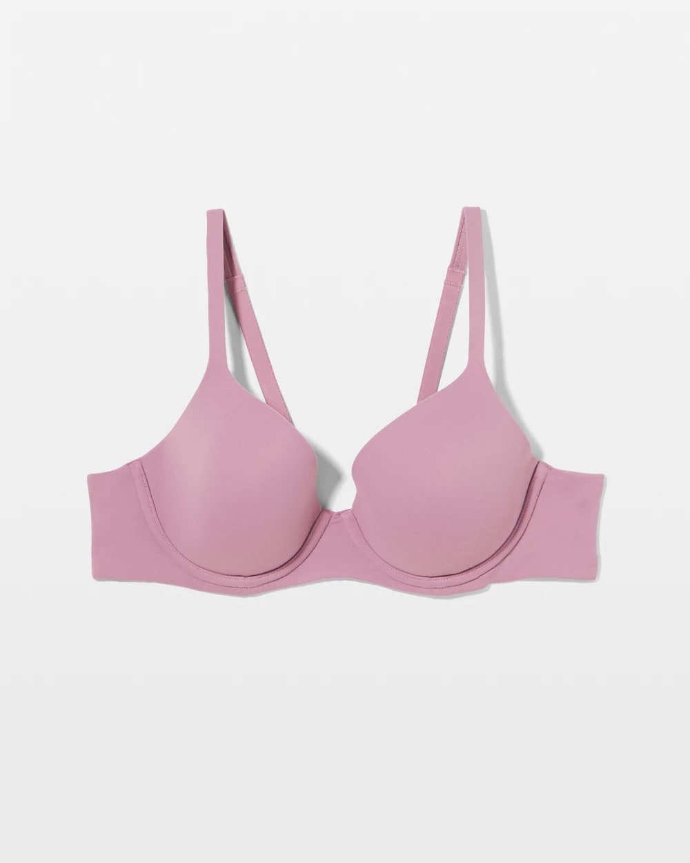 BEACH PLUM - Perfect Coverage Bra