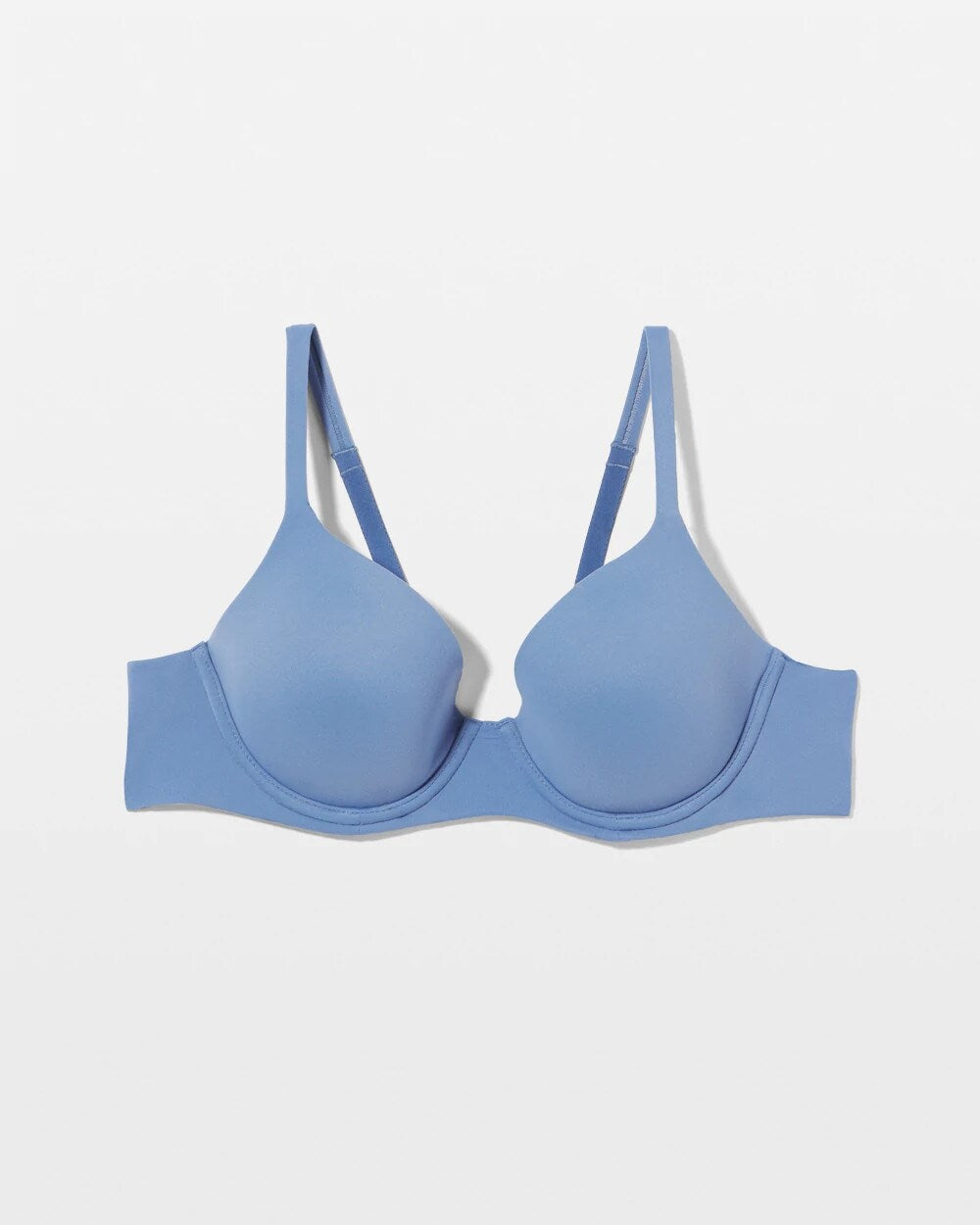 SUNDOWN BLUE - Perfect Coverage Bra