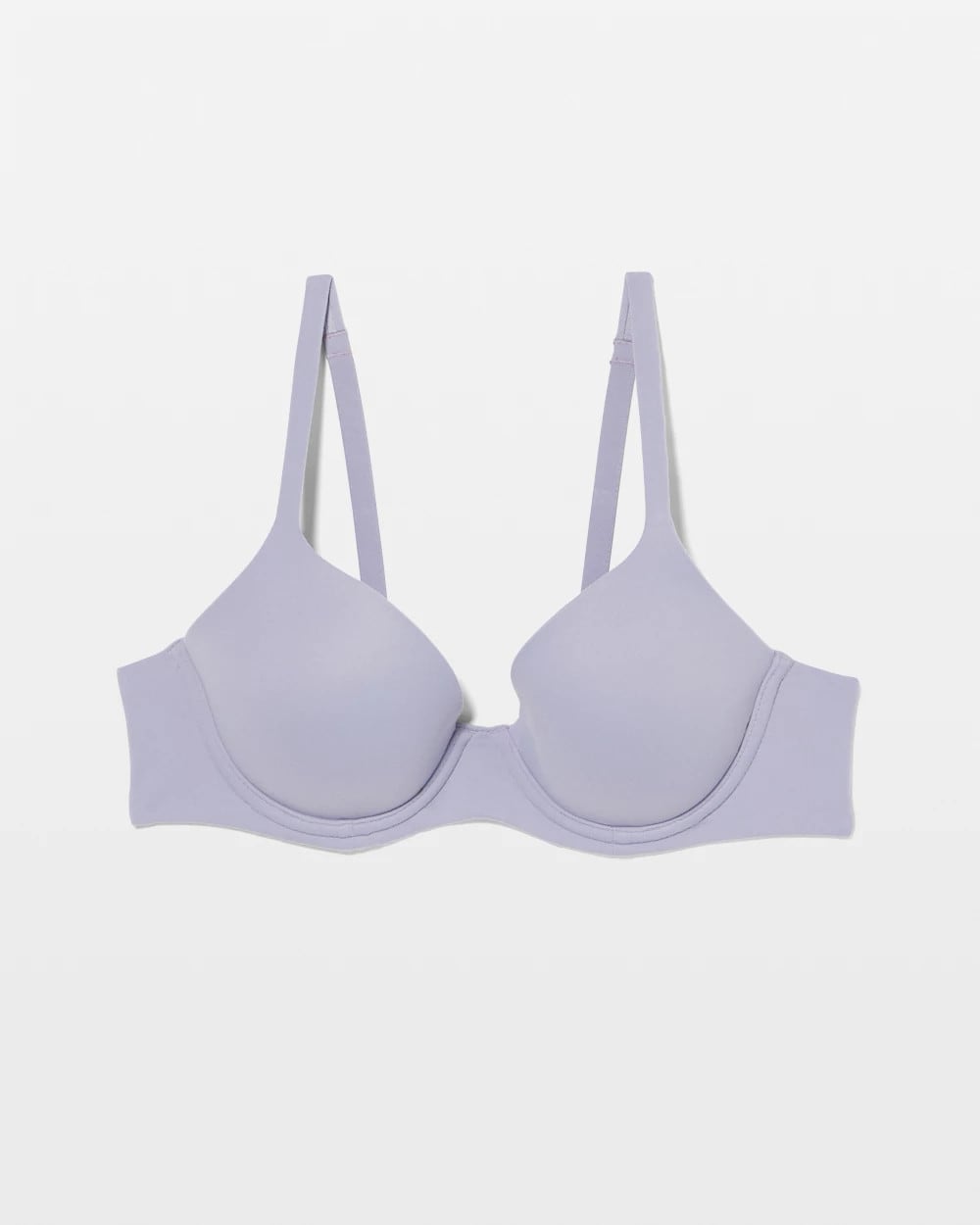 LAVENDER CLOUD - Perfect Coverage Bra