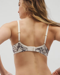 PALM PERFECT M CHAMPAGNE - Perfect Coverage Bra