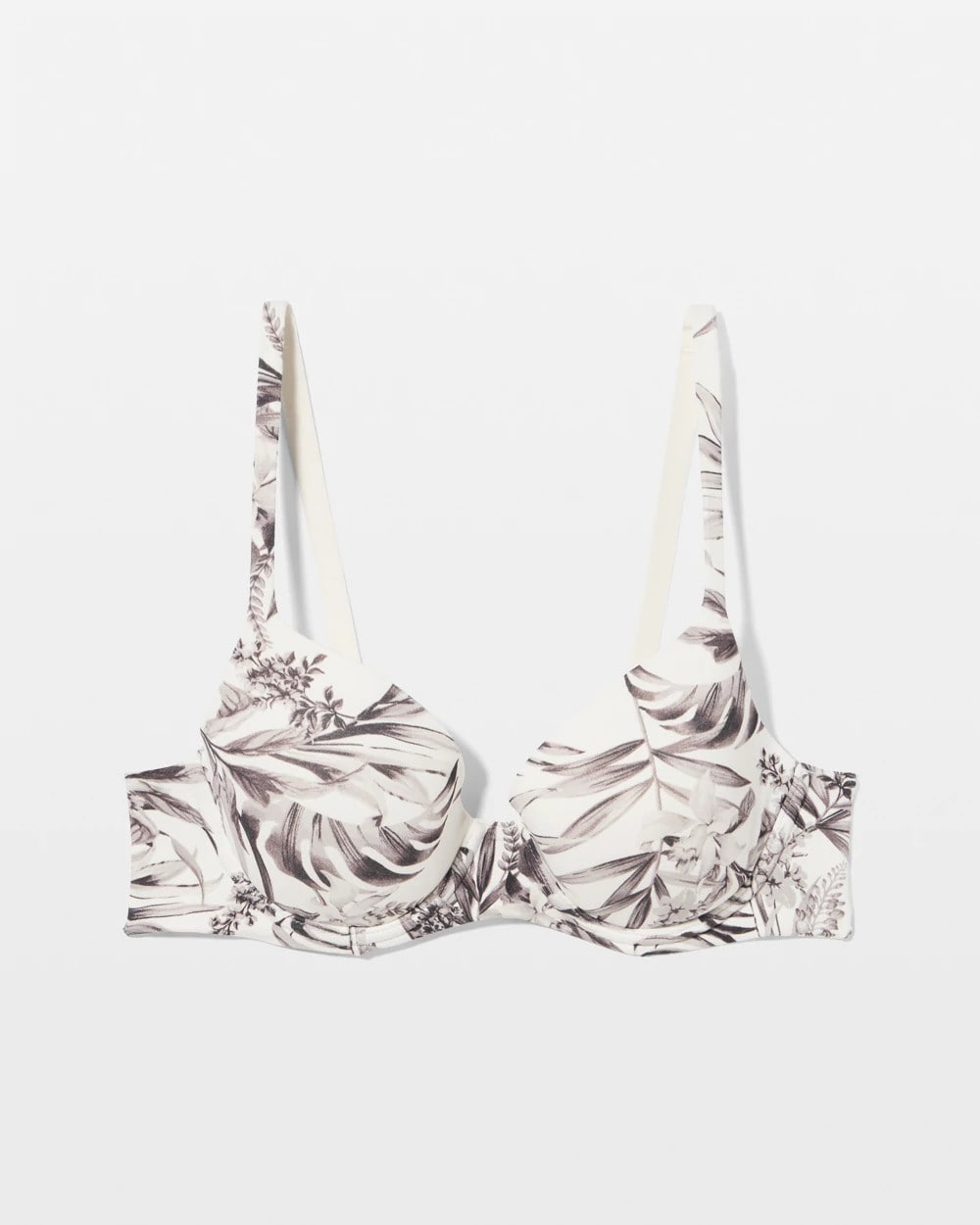 PALM PERFECT M CHAMPAGNE - Perfect Coverage Bra