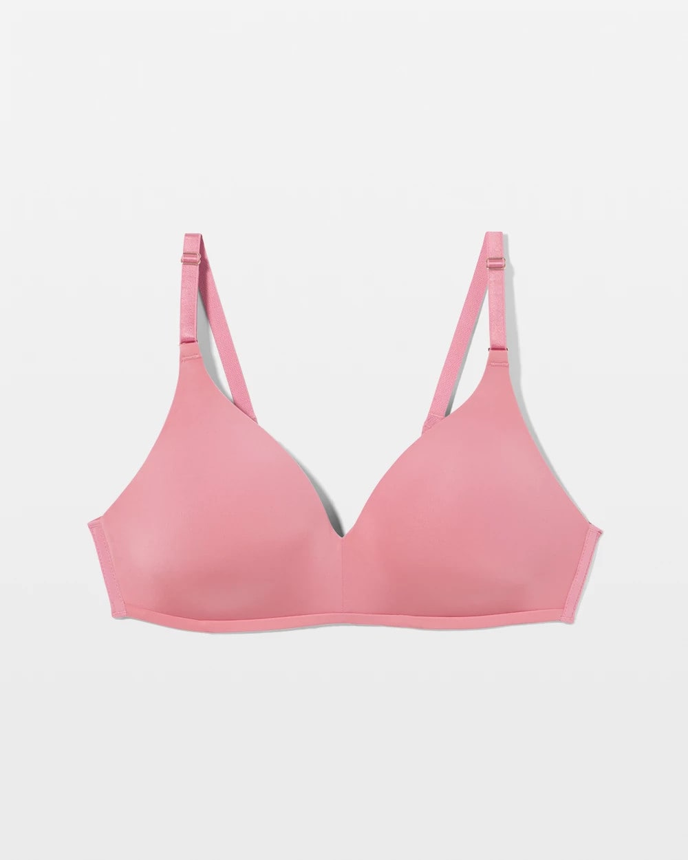 ANTIQUE PINK - 360 Wireless Bra