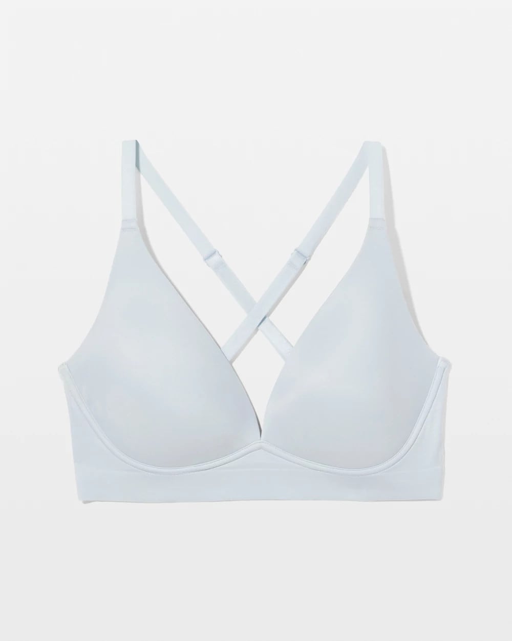 TRANQUILITY - Luxe Plunge Bralette