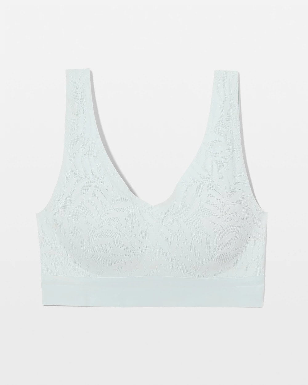 TRANQUILITY - Lace Bralette