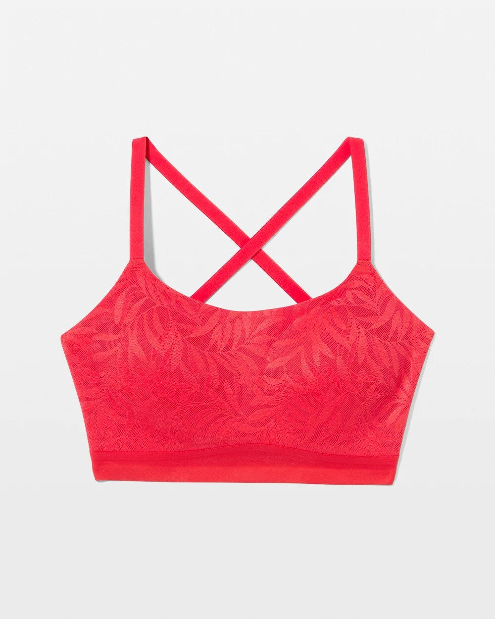 HEARTS DESIRE - Lace Adjustable Bralette