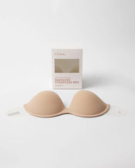NUDE - Soma Lingerie Backless Strapless Bra