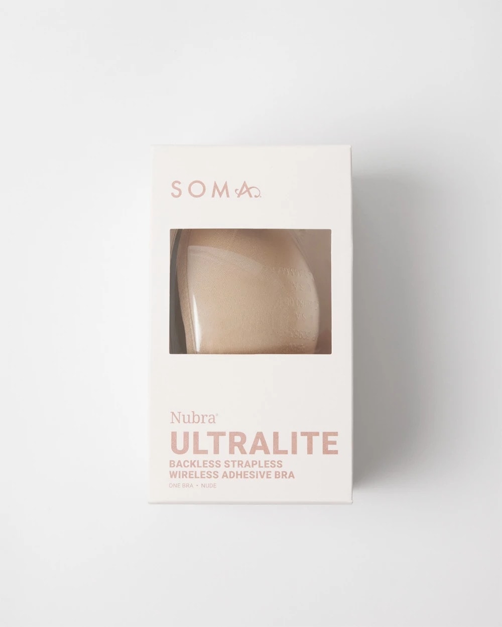 NUDE - Nubra Ultralite Foam Cup Bra