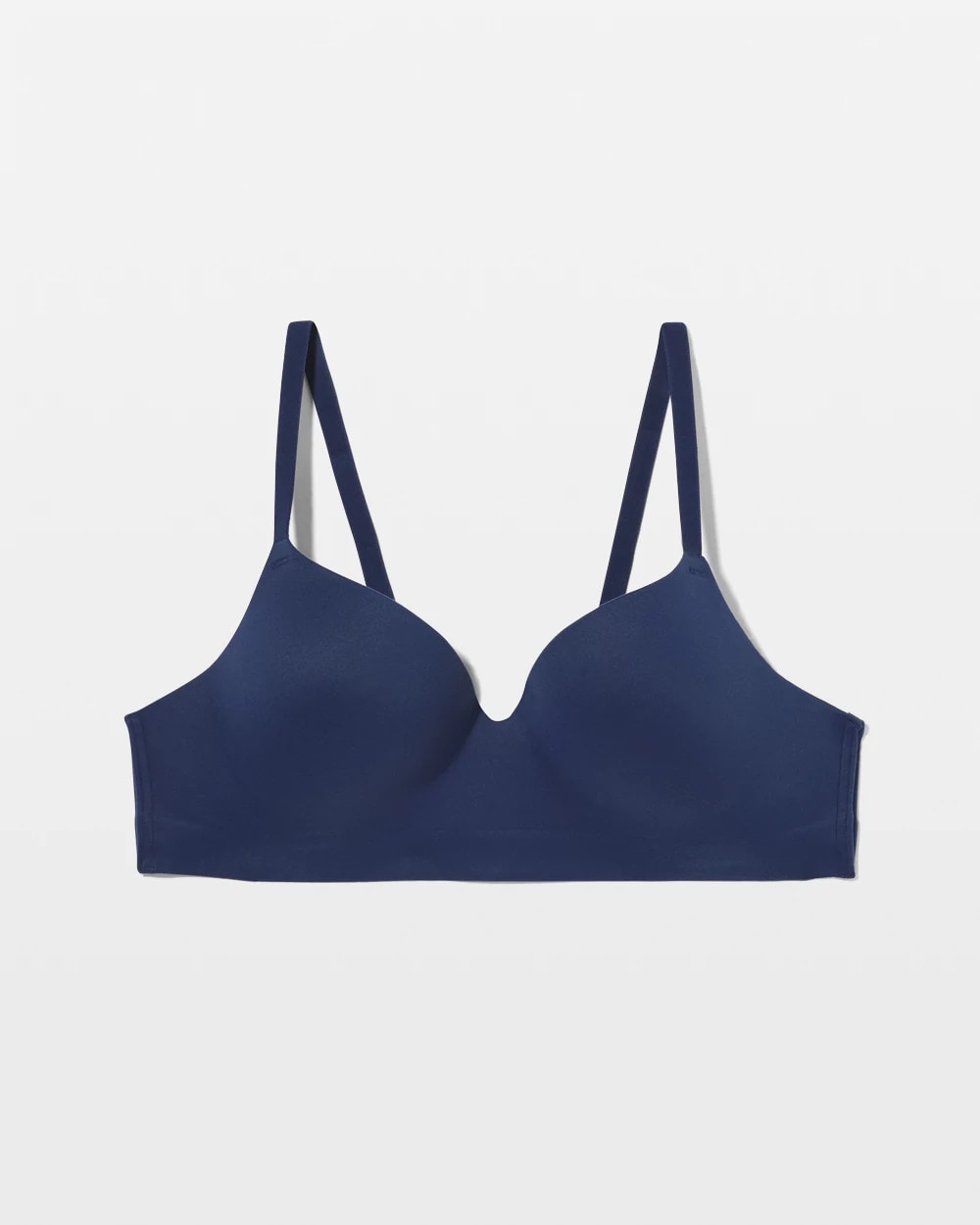 INK BLUE - Wireless Bra