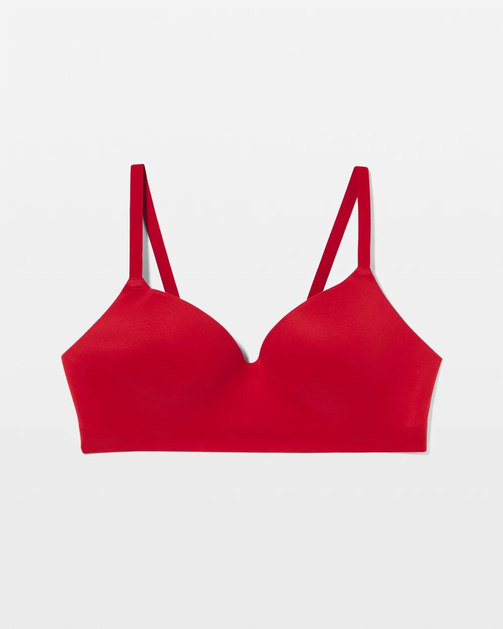 PAINT THE TOWN RED - Wireless Bra