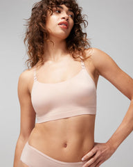 HUSH - Luxe Nursing Convertible Bralette