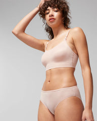 HUSH - Luxe Nursing Convertible Bralette