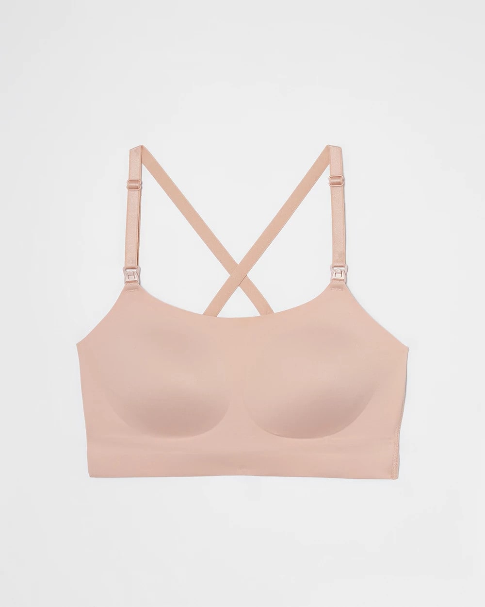 HUSH - Luxe Nursing Convertible Bralette