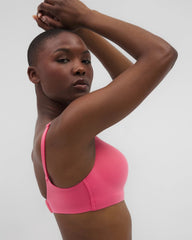 CAMELLIA ROSE - Enbliss Wireless Bra