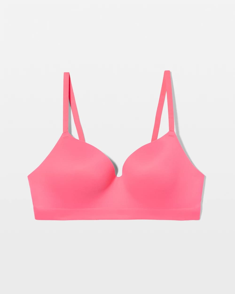 CAMELLIA ROSE - Enbliss Wireless Bra