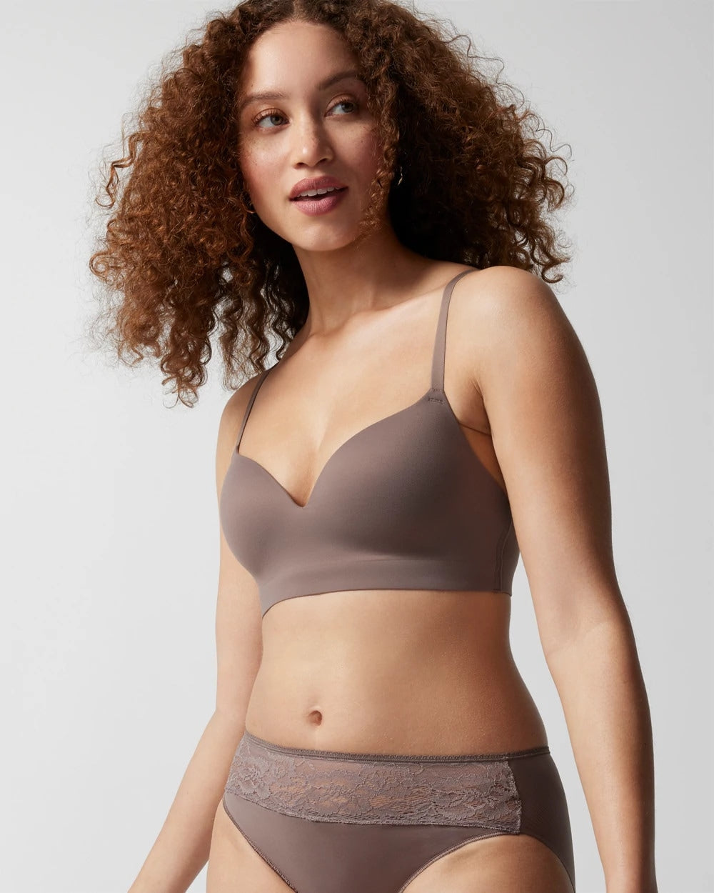 MOCHACCINO - Wireless Bra