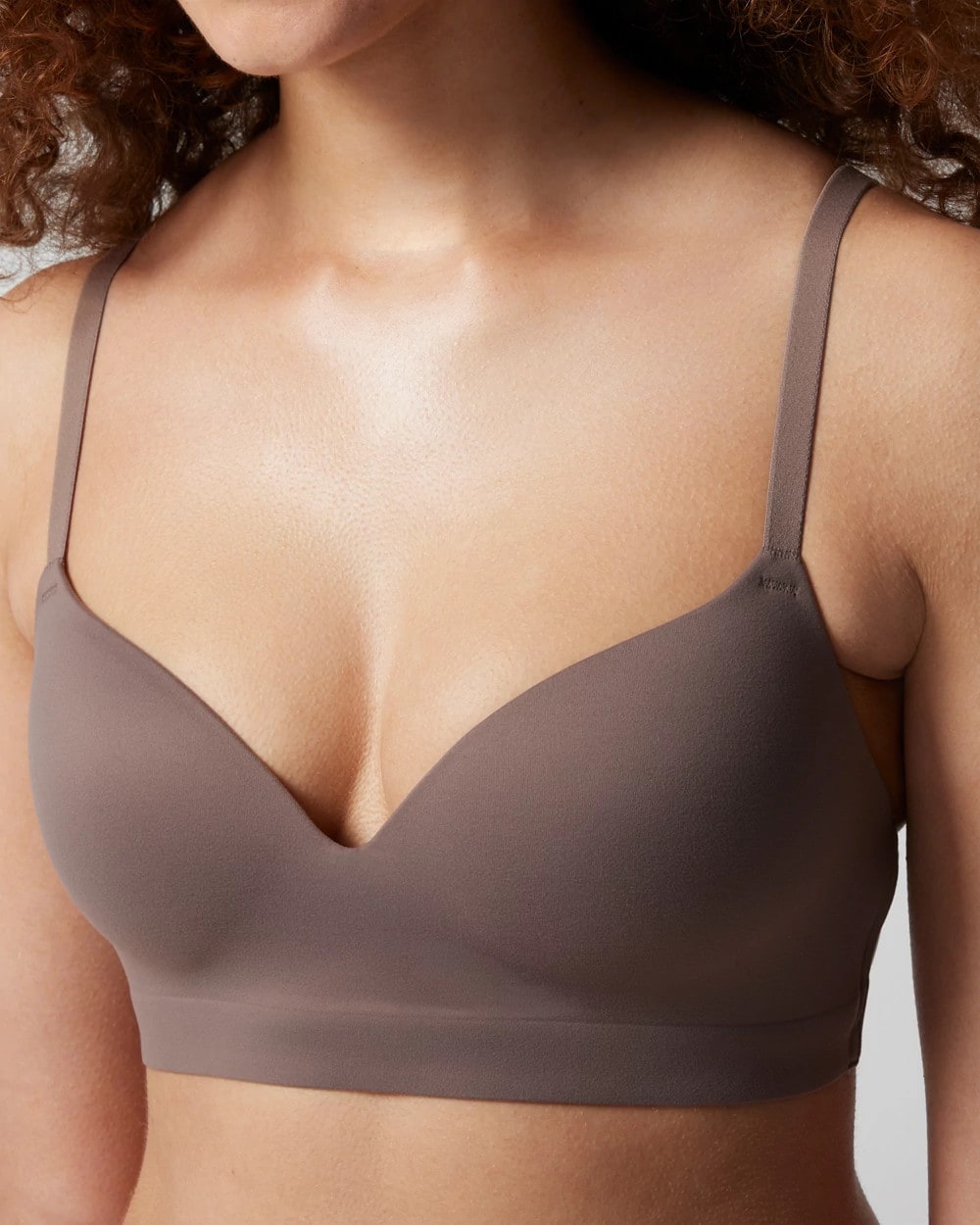 MOCHACCINO - Wireless Bra