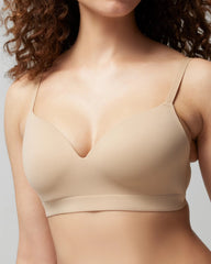 WARM AMBER - Wireless Bra