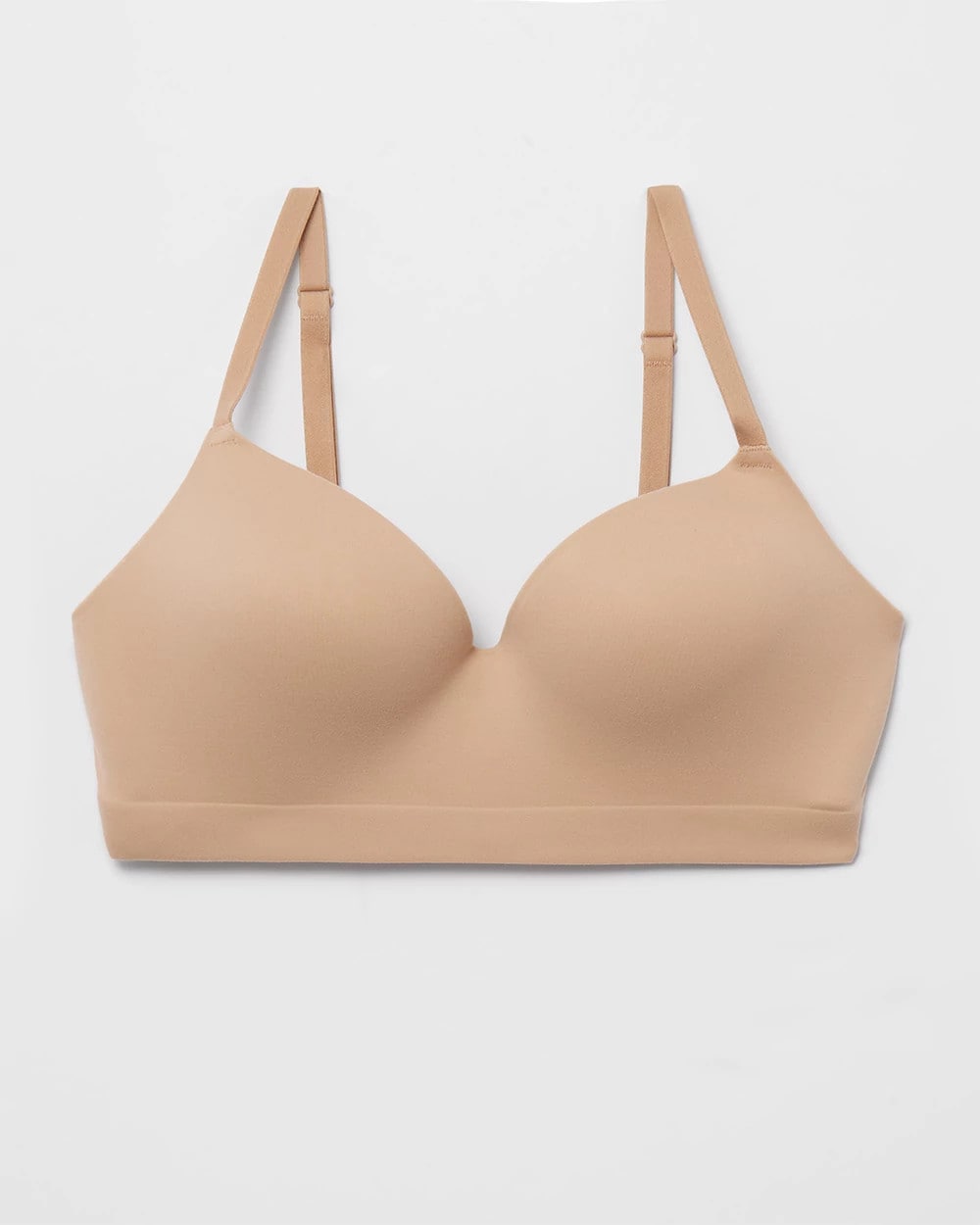 WARM AMBER - Wireless Bra