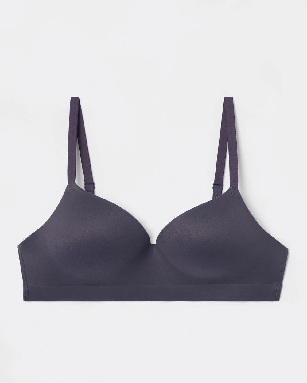 GRAY INK - Wireless Bra