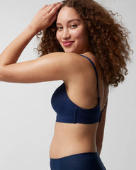NIGHTFALL NAVY - Wireless Bra