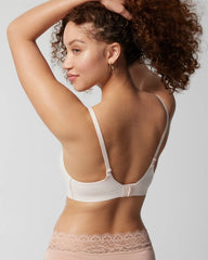 PORCELAIN - Enbliss Wireless Bra
