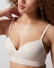 PORCELAIN - Enbliss Wireless Bra