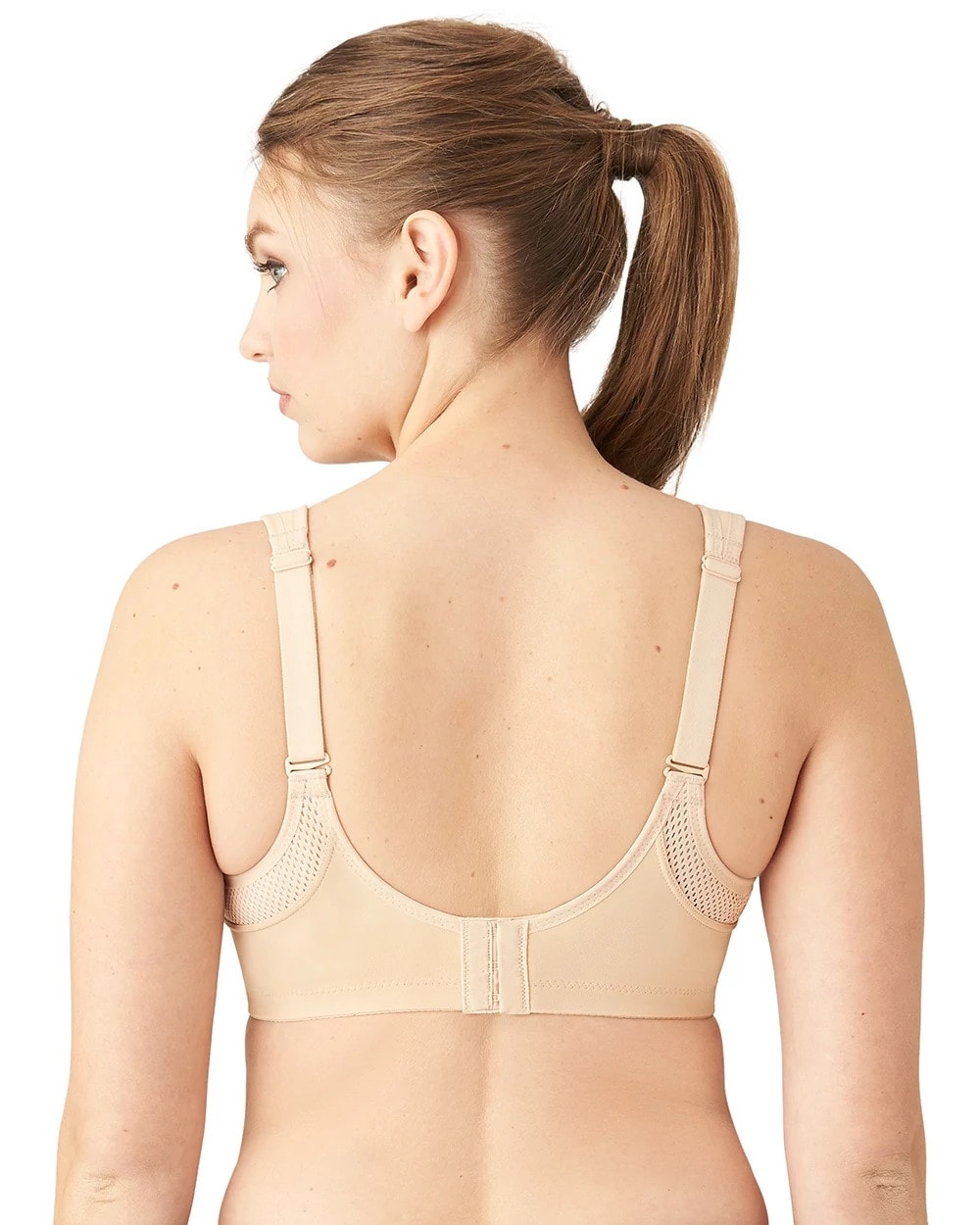 SAND - Contour High Impact Sports Bra