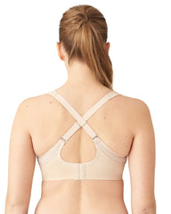 SAND - Contour High Impact Sports Bra