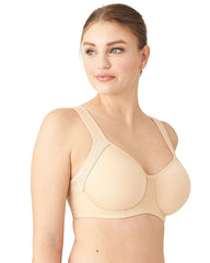 SAND - Contour High Impact Sports Bra