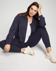 DEEP INDIGO - 24/7 High-Waist Legging