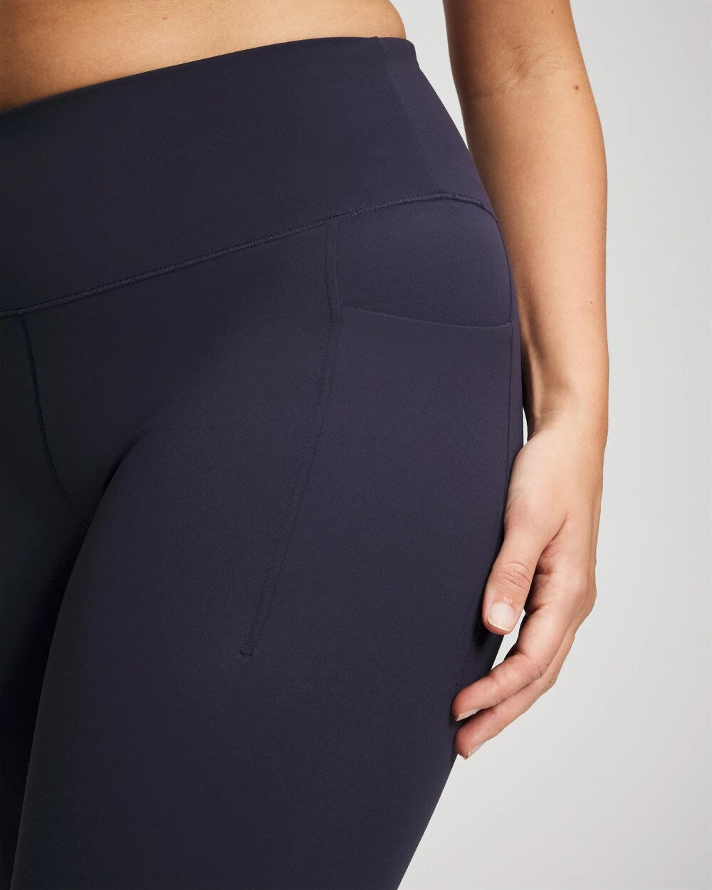 DEEP INDIGO - 24/7 High-Waist Legging