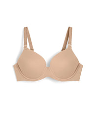 WARM AMBER - Nursing Perfect Coverage Bra