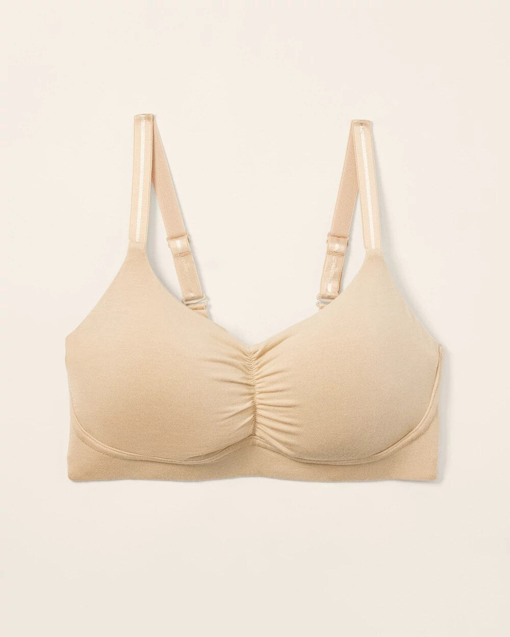 SAND - Seamless Full Coverage Bra