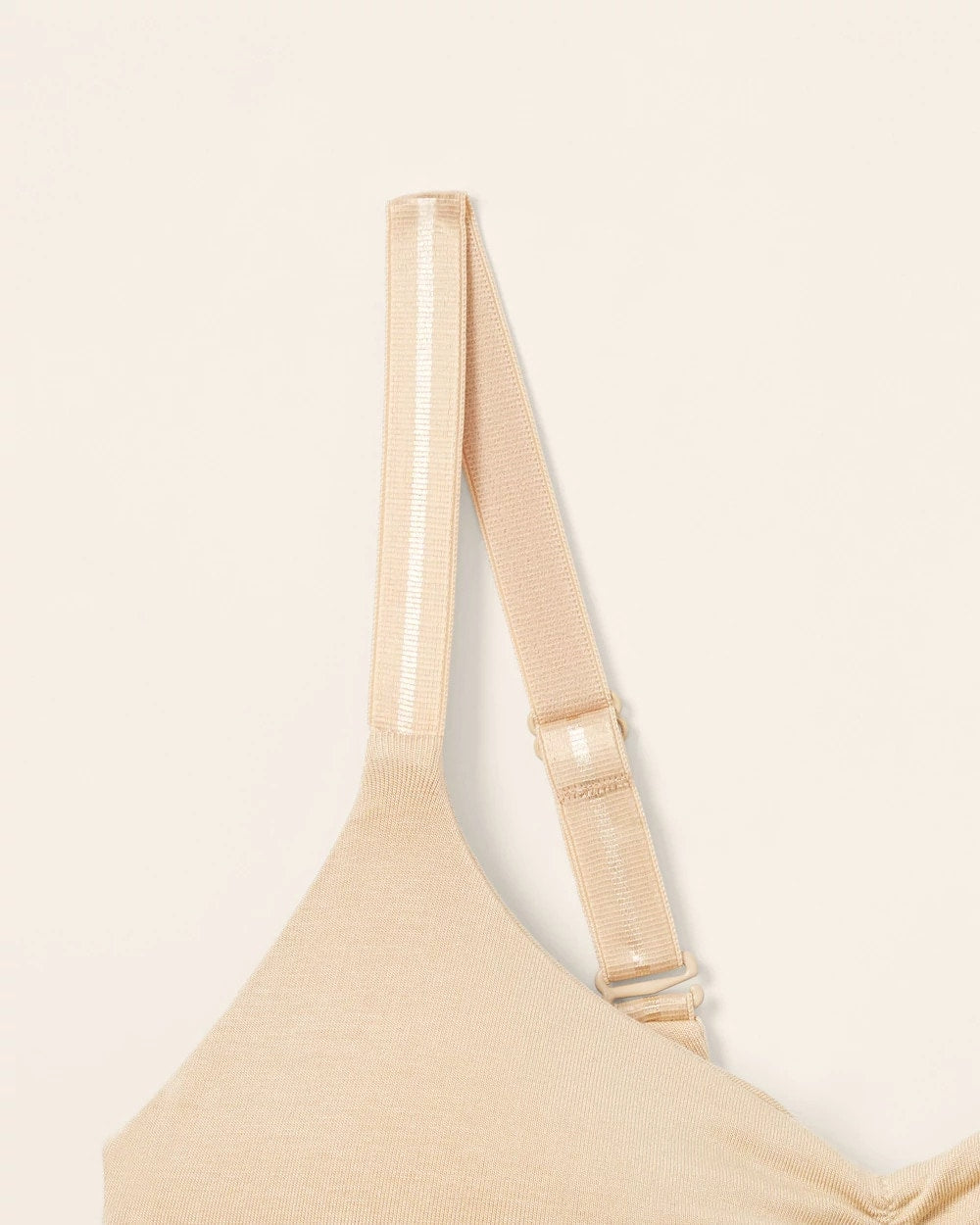 SAND - Seamless Full Coverage Bra