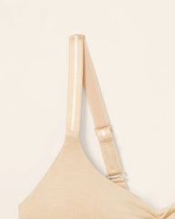 SAND - Seamless Full Coverage Bra