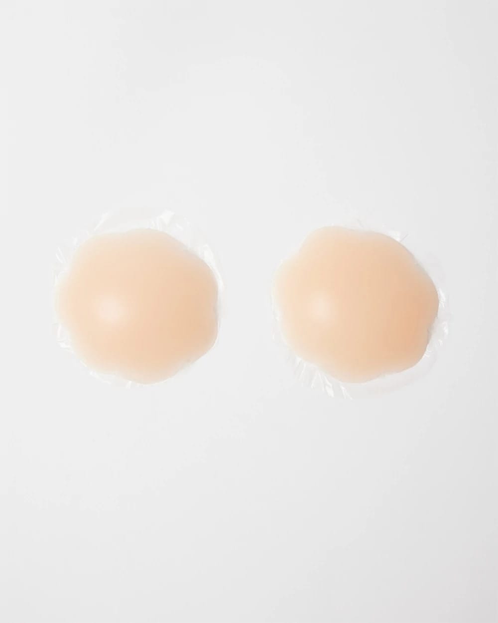 NUDE - Soma Lingerie Full Figure Gel Petals