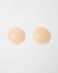 NUDE - Soma Lingerie Full Figure Gel Petals