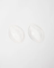 CLEAR - Soma Lingerie Push-Up Pads