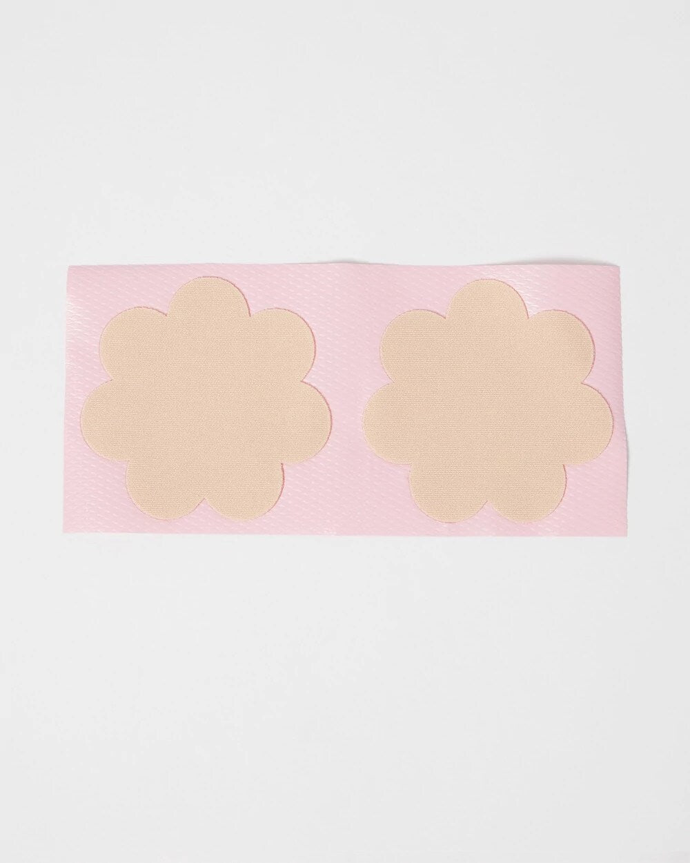 NUDE - Soma Waterproof Breast Petals