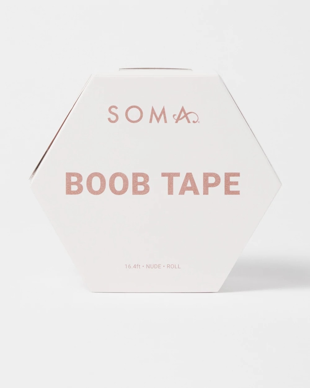 NUDE - Soma Boob Tape
