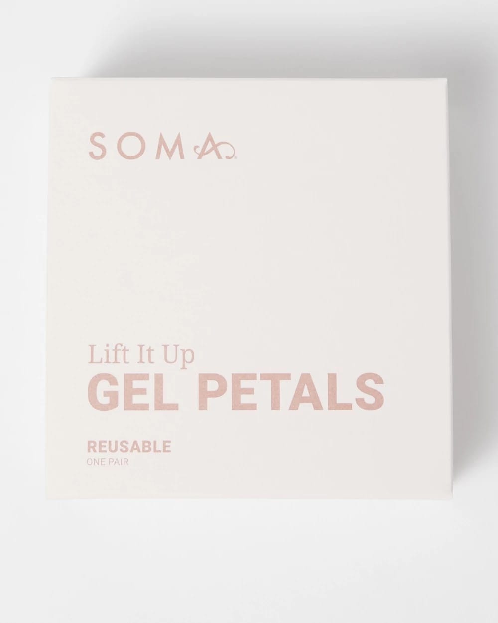 NUDE - Soma Lift It Up Gel Petals