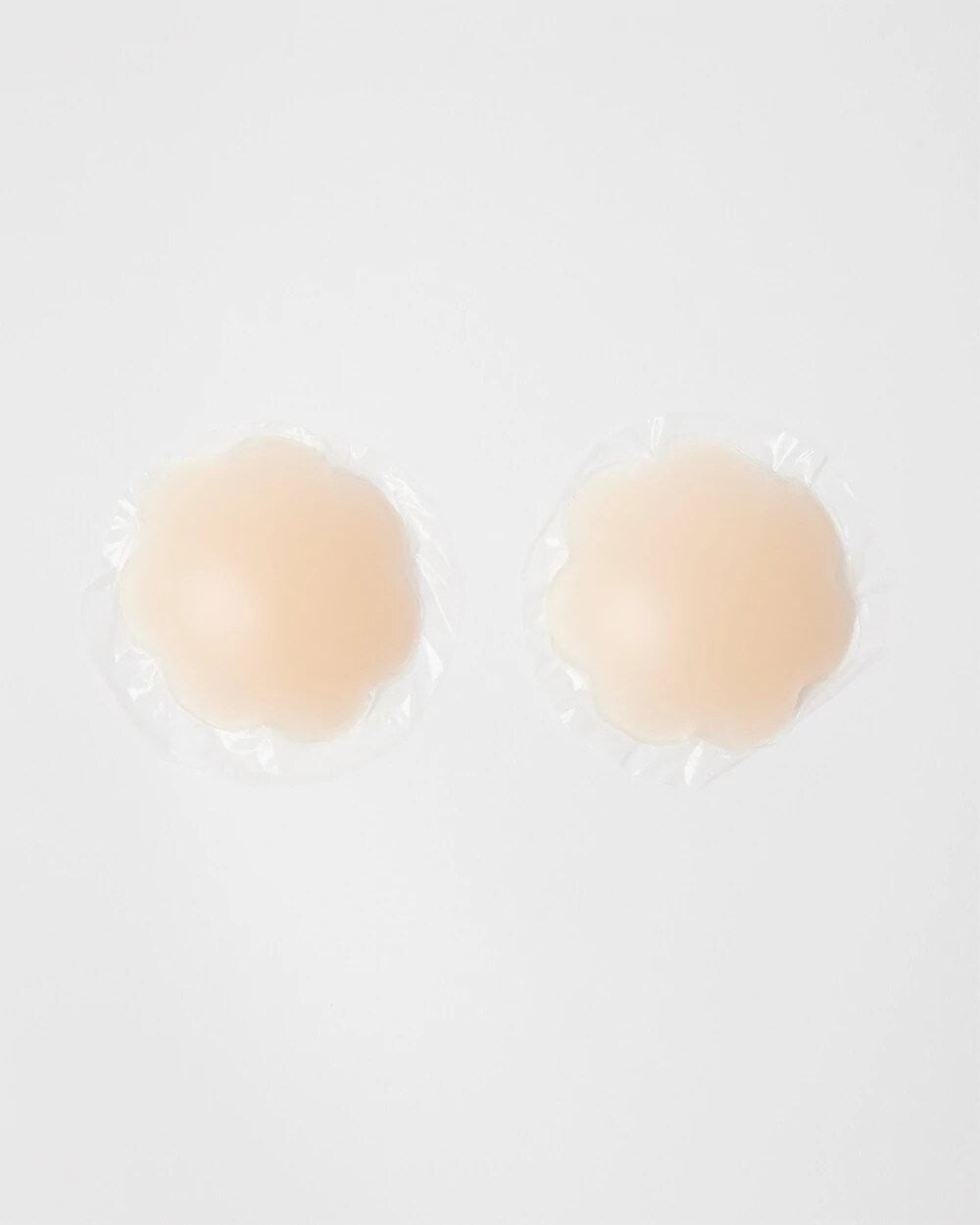 NUDE - Soma Lingerie Gel Petals