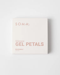 NUDE - Soma Lingerie Gel Petals